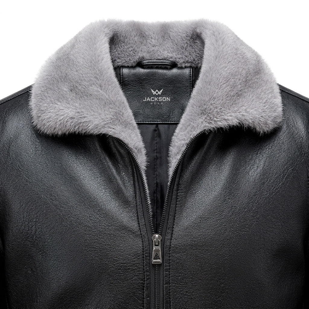 Leaside & Aster Langford Jacket