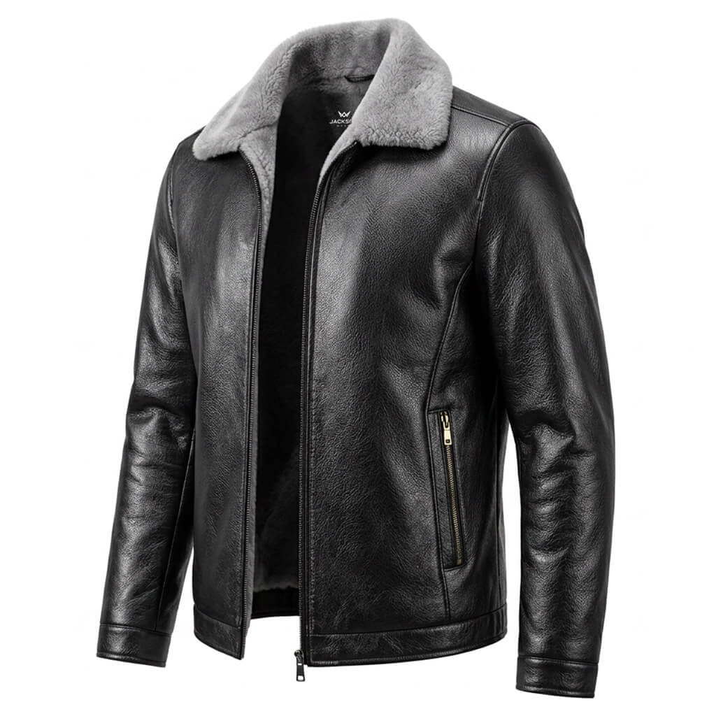 Leaside & Aster Langford Jacket