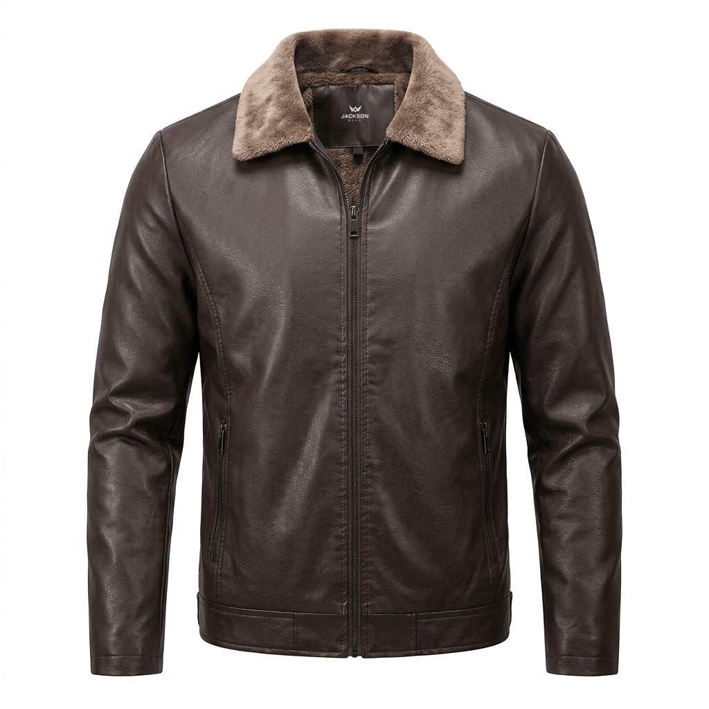 Leaside & Aster Northvale Jacket