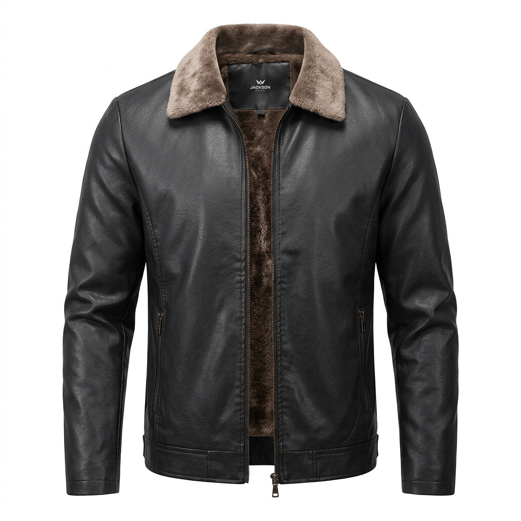 Leaside & Aster Northvale Jacket
