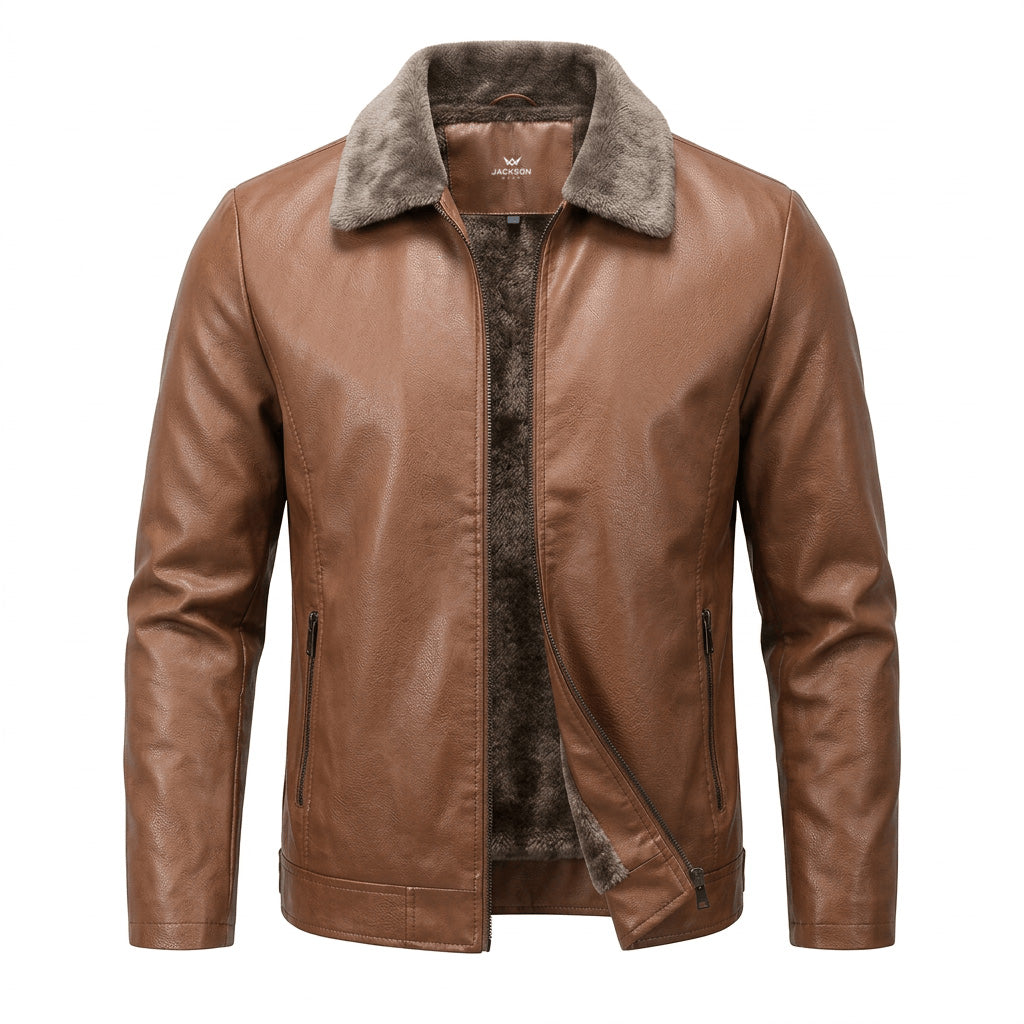 Leaside & Aster Northvale Jacket