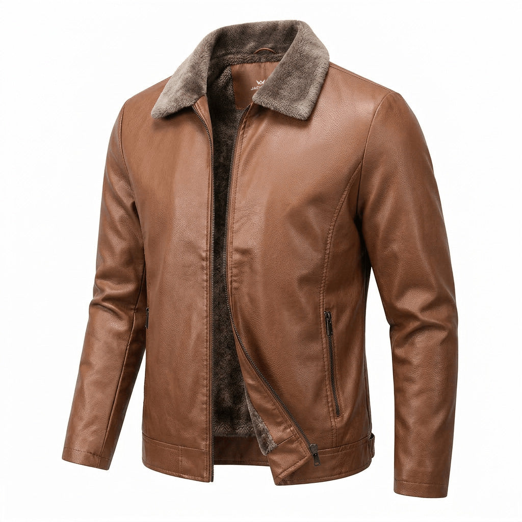 Leaside & Aster Northvale Jacket