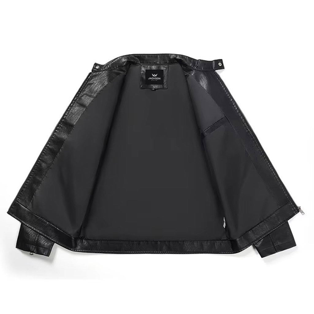 Leaside & Aster Ridgeway Jacket