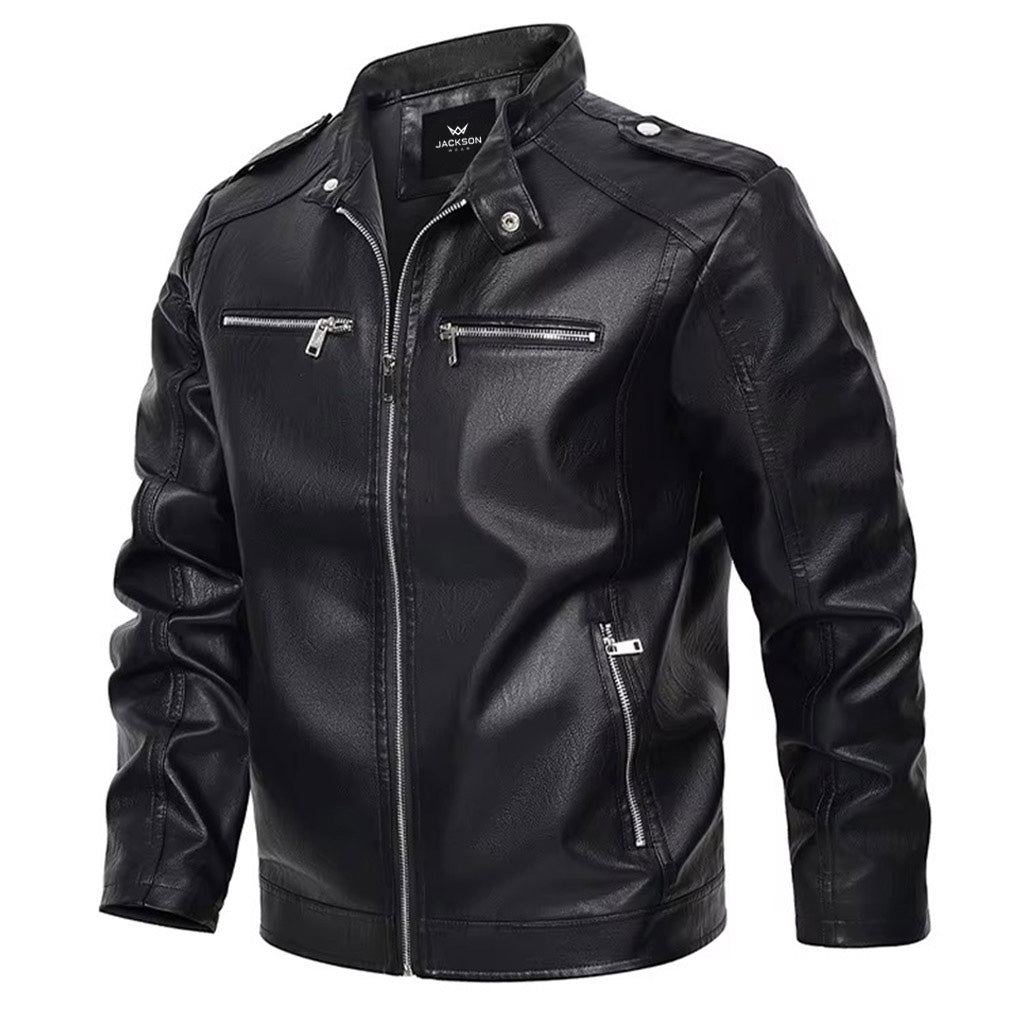 Leaside & Aster Ridgeway Jacket