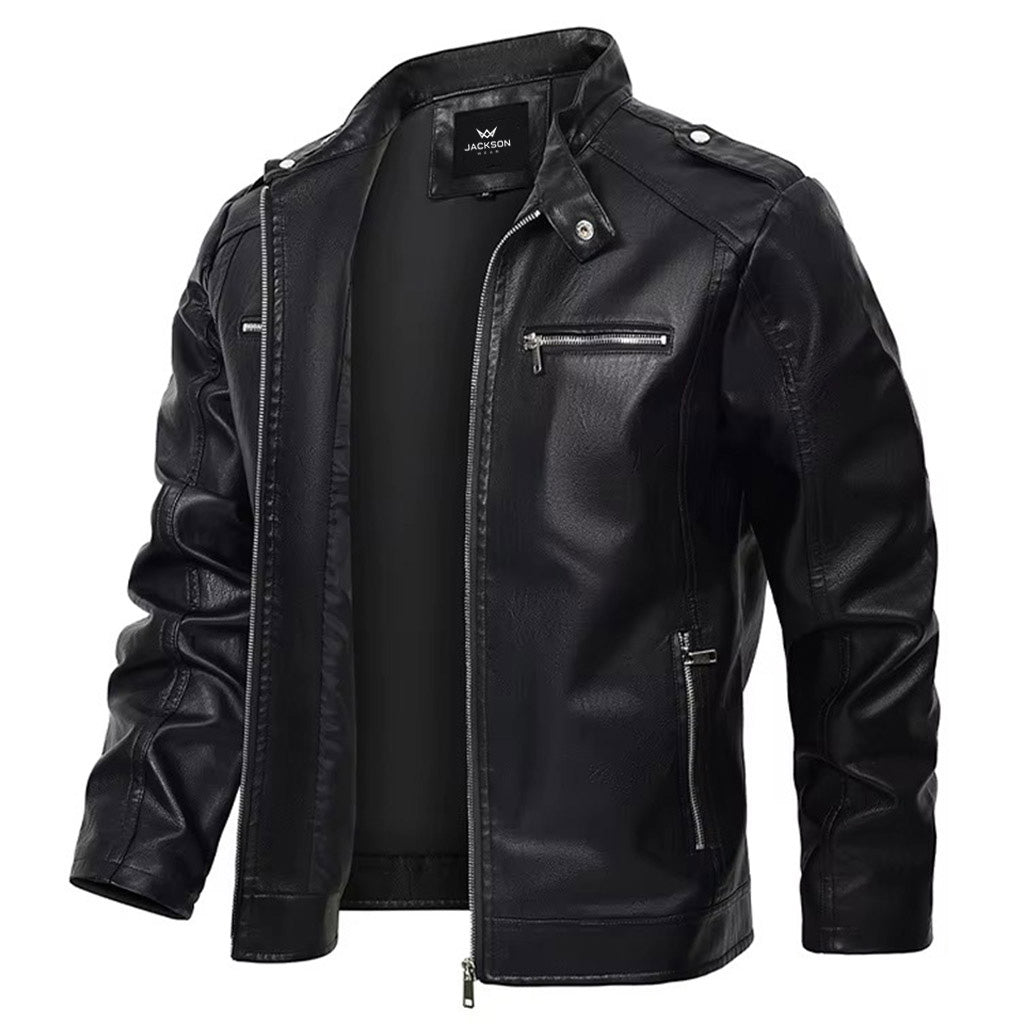 Leaside & Aster Ridgeway Jacket