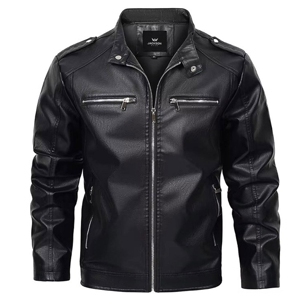 Leaside & Aster Ridgeway Jacket