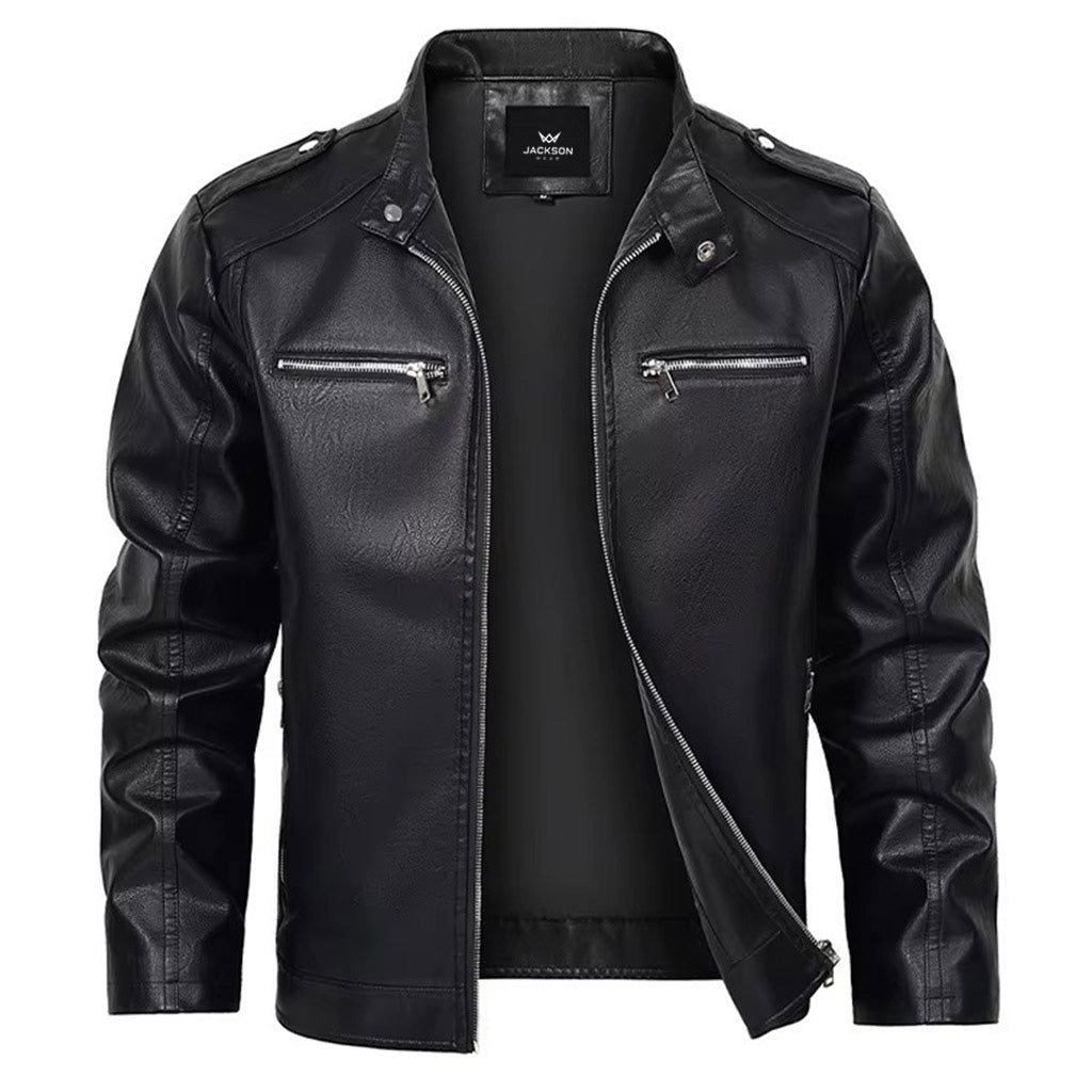 Leaside & Aster Ridgeway Jacket