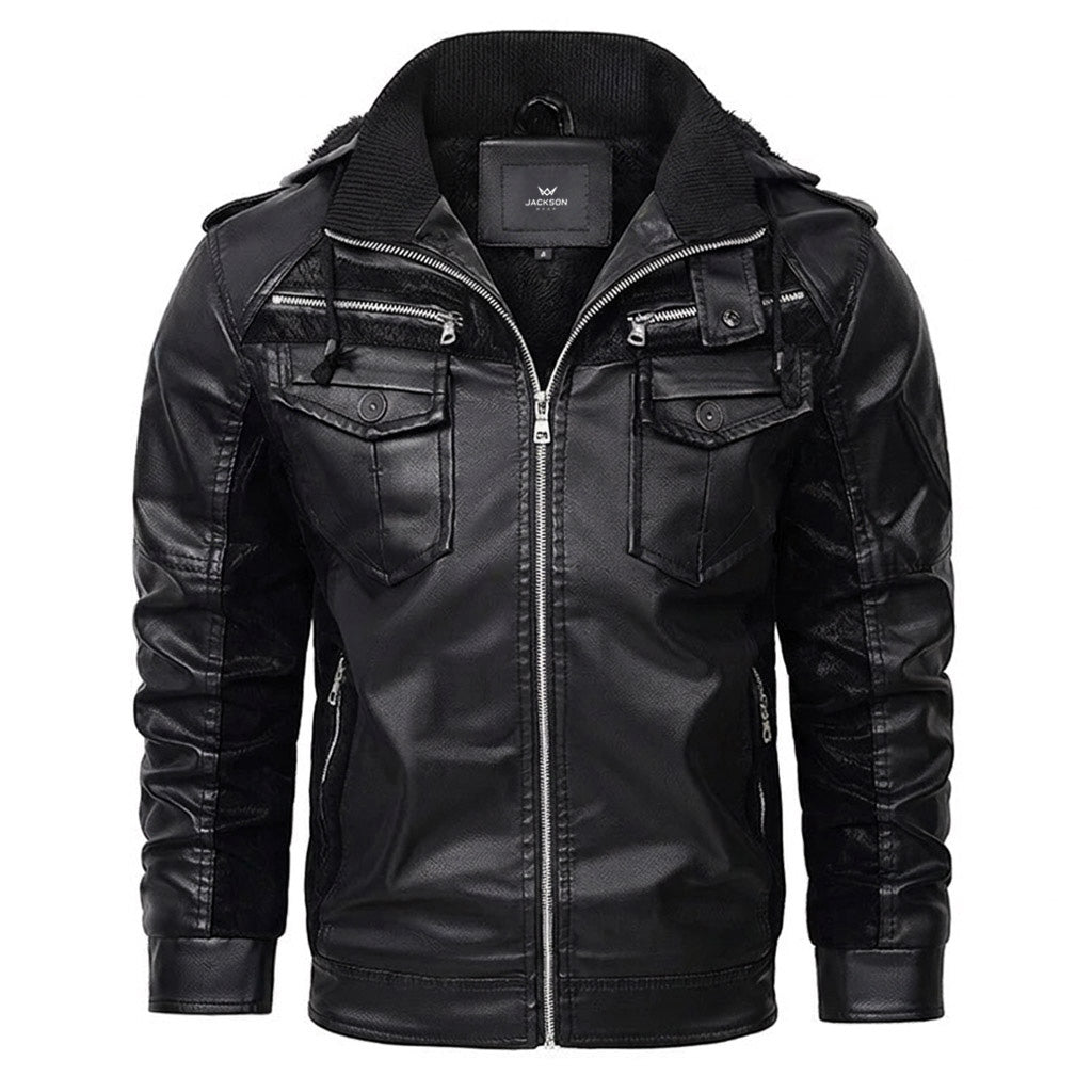 Leaside & Aster Sinclair Jacket