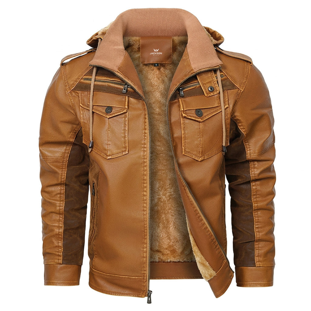 Leaside & Aster Sinclair Jacket