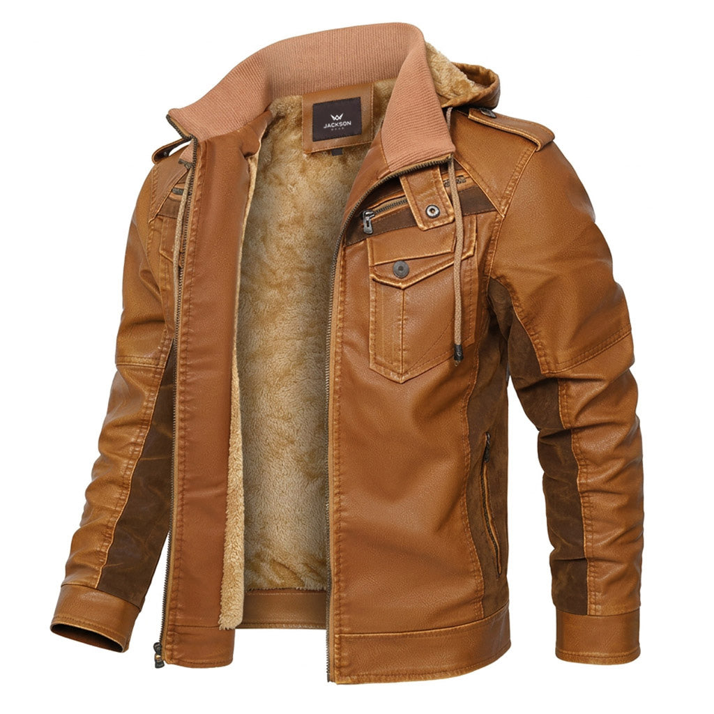 Leaside & Aster Sinclair Jacket