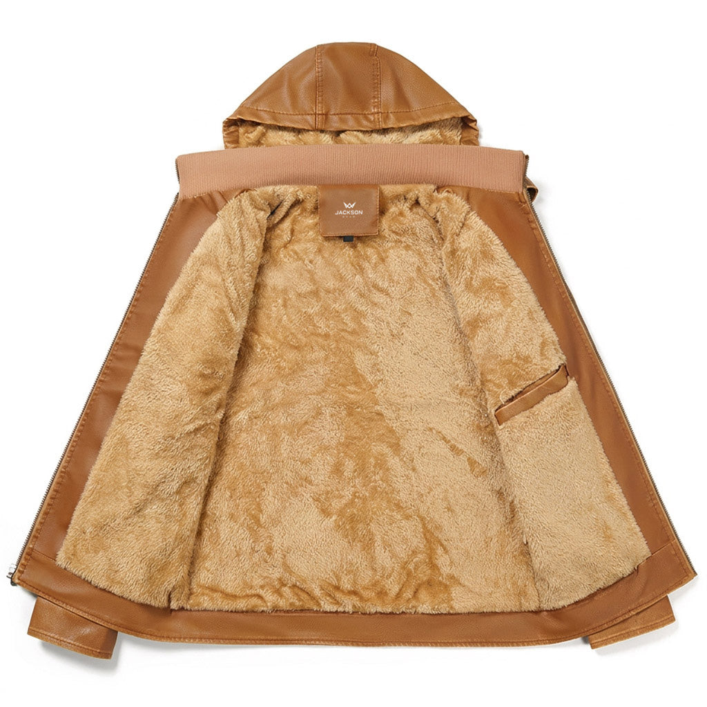 Leaside & Aster Sinclair Jacket
