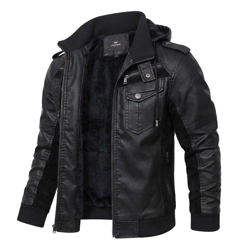Leaside & Aster Sinclair Jacket
