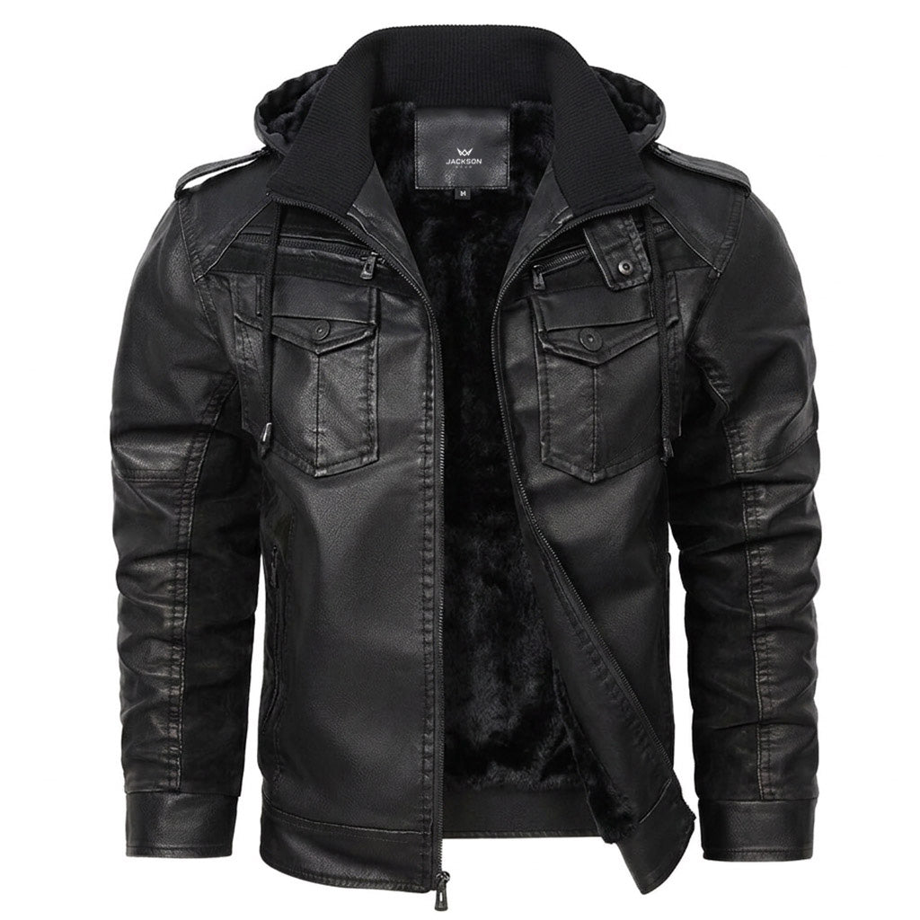 Leaside & Aster Sinclair Jacket
