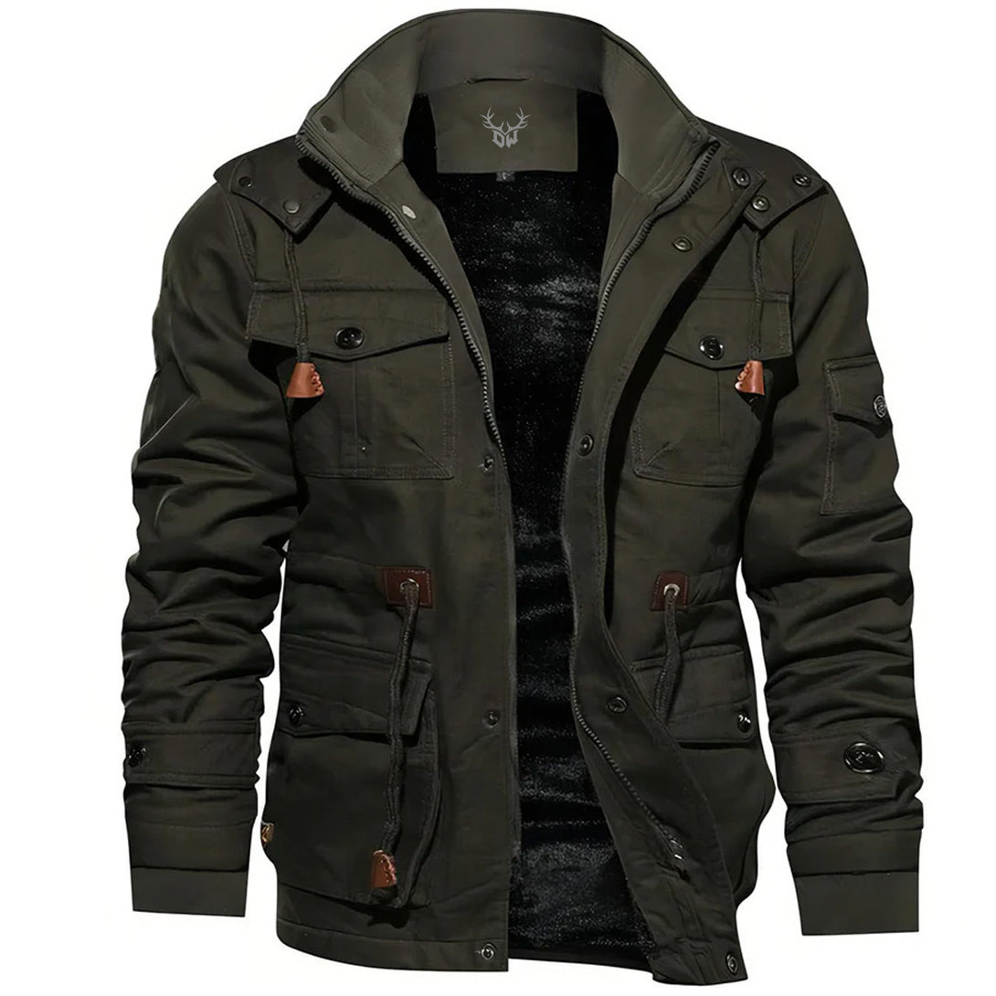 Leaside & Aster Vortex Jacket