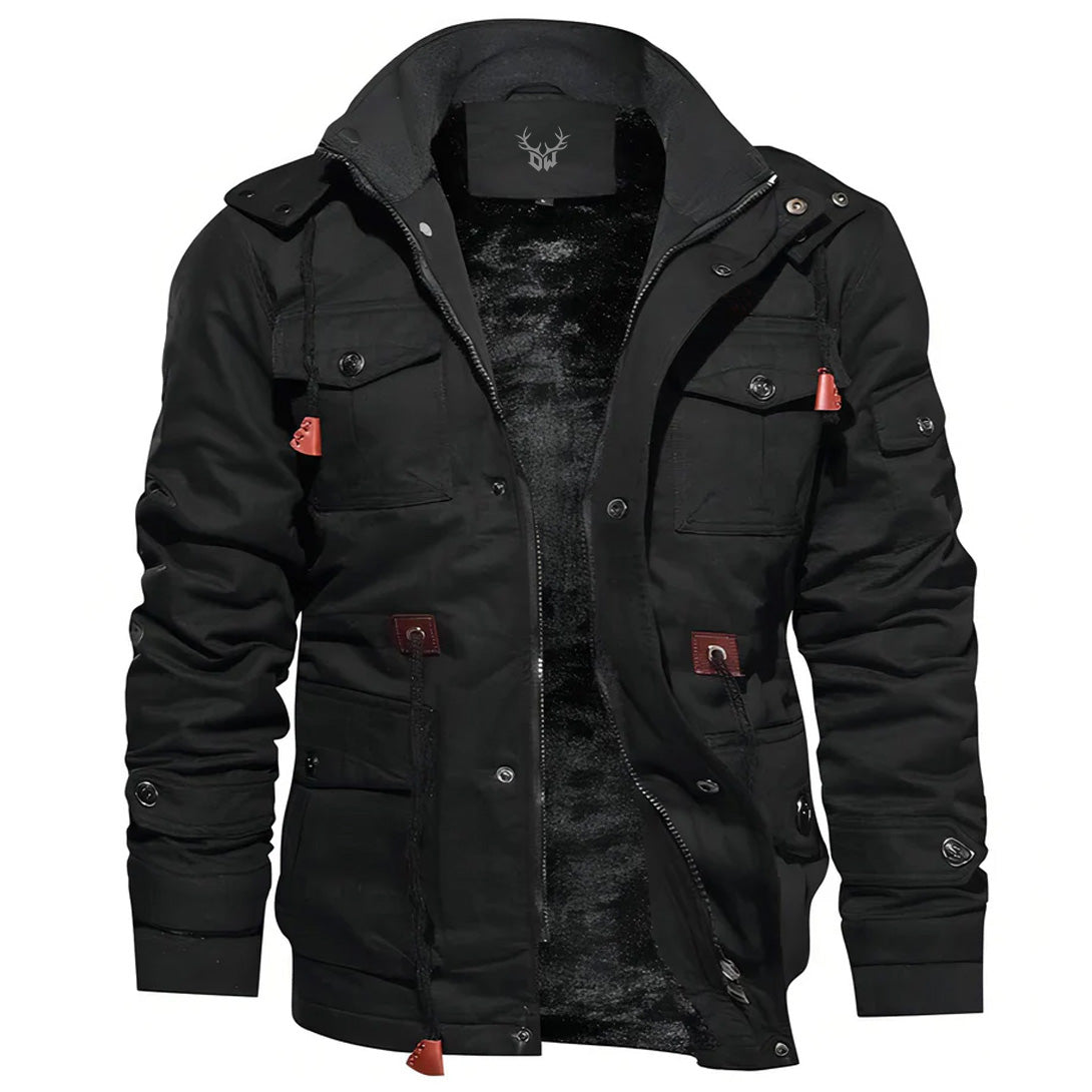 Leaside & Aster Vortex Jacket