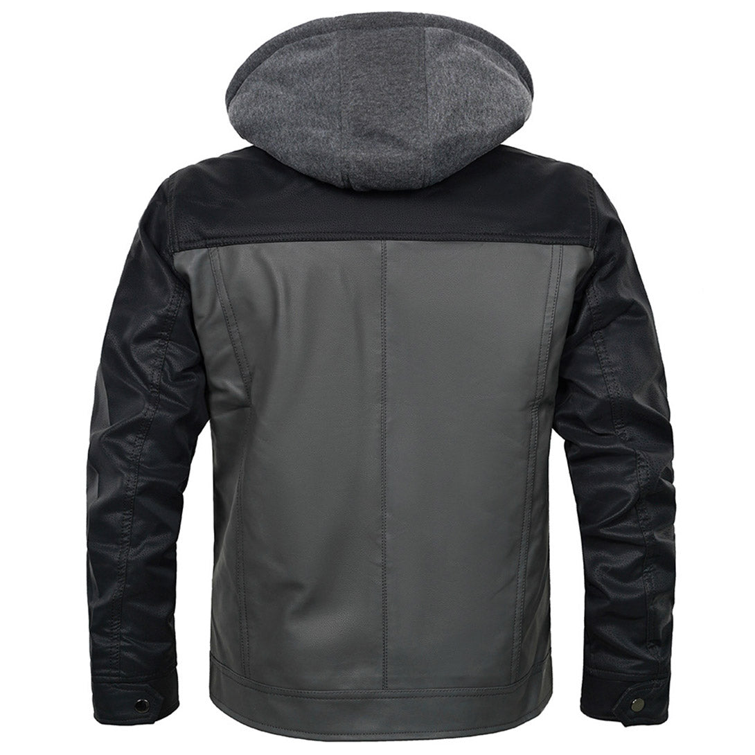 Leaside & Aster Alpha Jacket