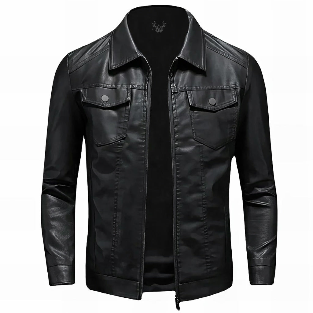 Leaside & Aster Nomad Jacket