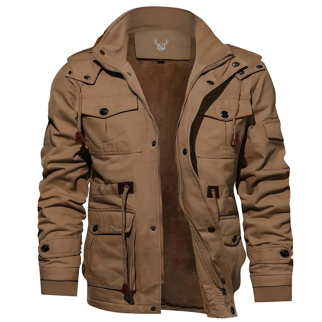 Leaside & Aster Vortex Jacket