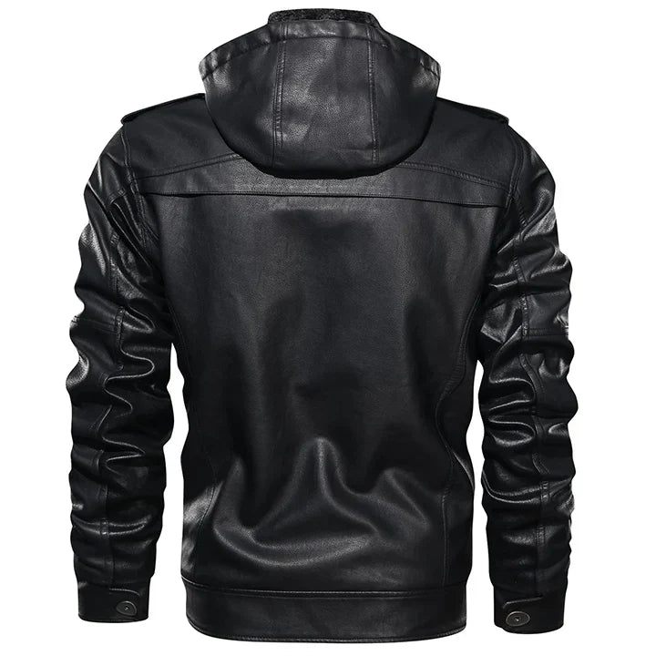 Leaside & Aster Stride Jacket